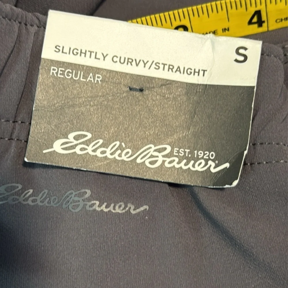 Women’s Eddie Bauer Frostfighter Pants in Dark Gray